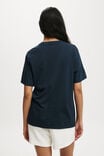 Regular Fit Graphic Tee, LAKE TAHOE/ INK NAVY - alternate image 3