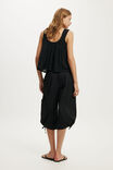 Jackson Utility Capri, BLACK - example image 2