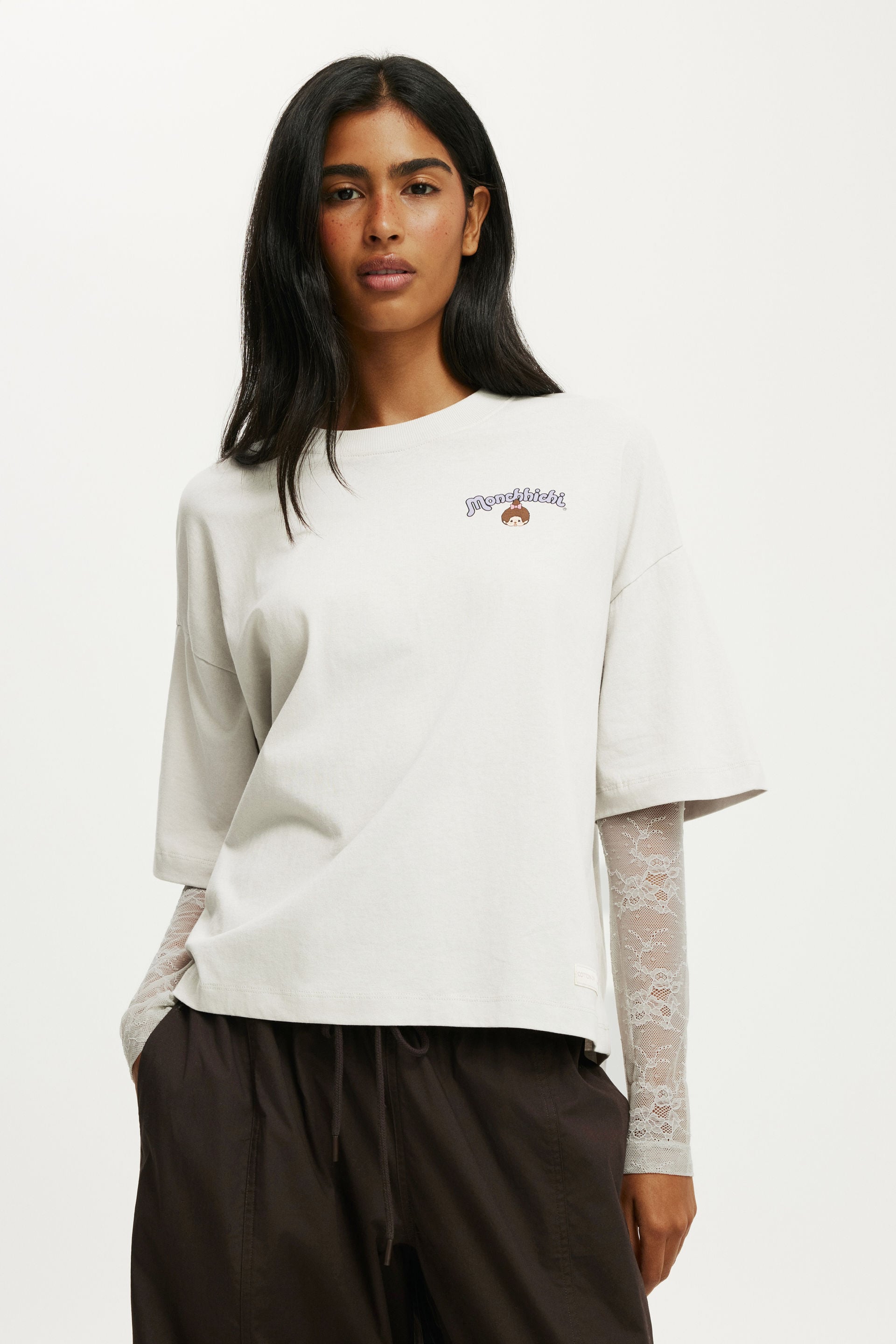Monchhichi | Cute Collab Styles, Apparel & Gifts | Cotton On