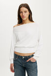 Select Colour: WHITE