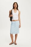 Select Colour: SEASIDE BLUE