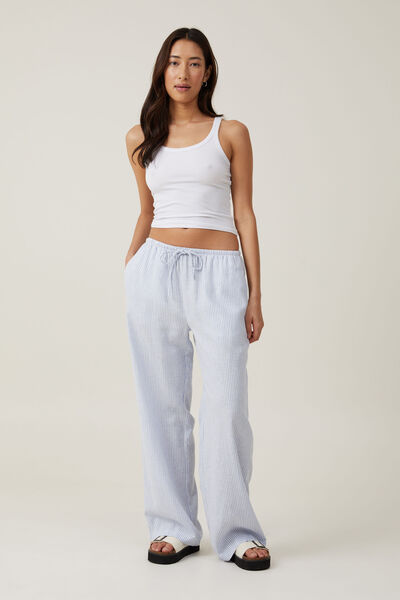 Women's Relaxed, Loose fit & Casual Pants