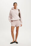 Premium Oversized Hoodie, SPELLBOUND - example image 2