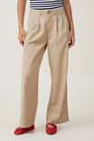 Charlie Chino Pant Asia Fit, TAUPE - alternate image 4