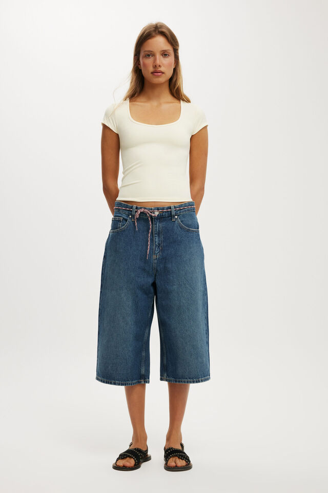 Hold Me Short Sleeve