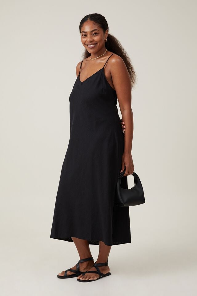 24 Cool Plus Size Cotton Dresses for Now and Later – Curvily