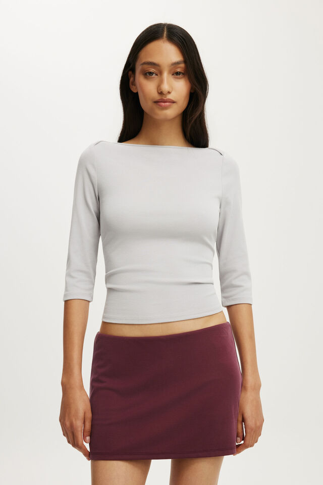Honey Skort, SOUR CHERRY