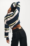 Relaxed Wide Jean, INDIGO - example image 3