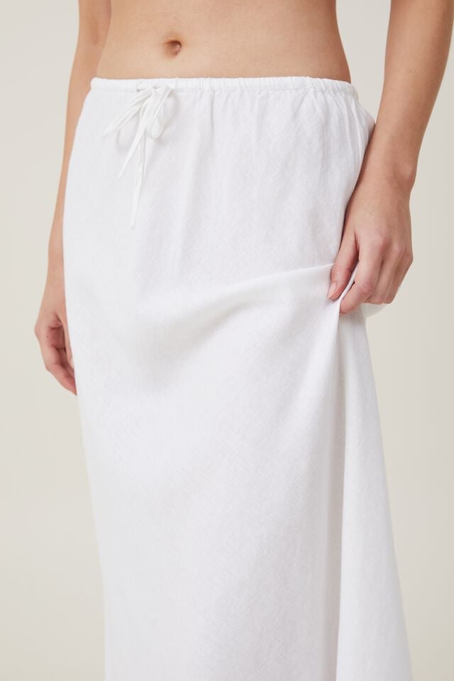 SS21 2pk Cotton Slip - Woolworths Mauritius Online