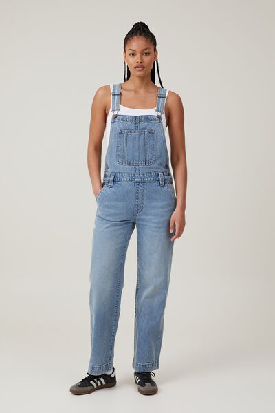 Women's Denim Overalls & Dungarees | Cotton On South Africa