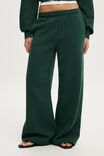 Baggy Sweatpant, TREETOP GREEN - example image 4