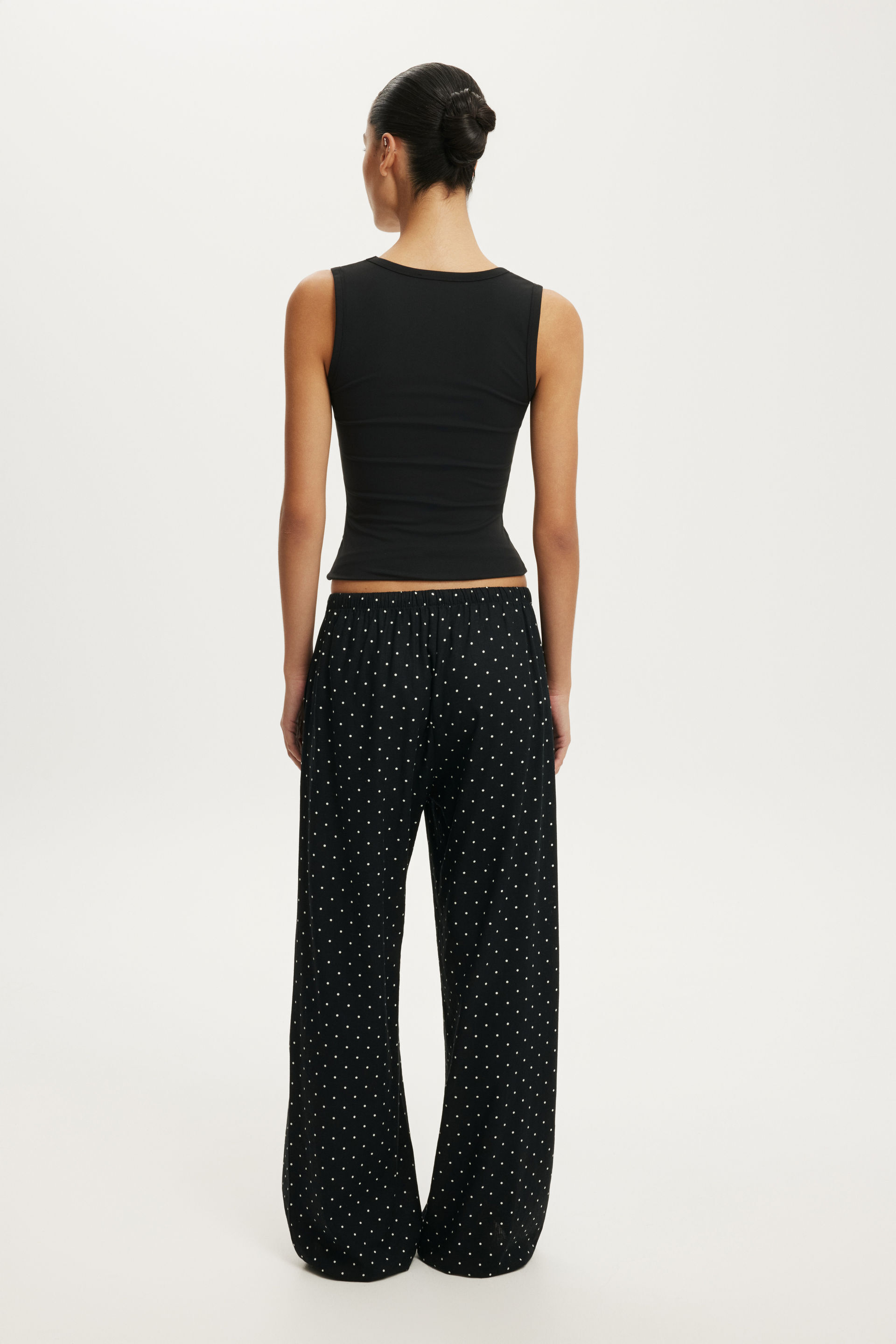 Haven Wide Leg Pant