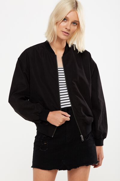 Womens Coats & Jackets | Cotton On