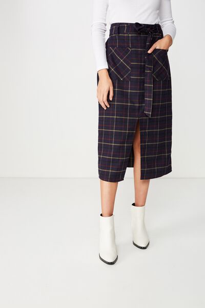 Women's Skirts, Mini, Maxi & Denim | Cotton On