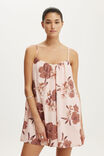 Select Colour: FREYA FLORAL