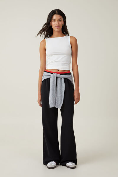 Out From Under Amore Mesh Pant  Urban Outfitters New Zealand - Clothing,  Music, Home & Accessories