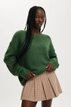 Select Colour: TREETOP GREEN