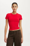 Select Colour: RED PETAL