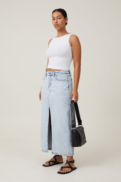 Women's Maxi Skirts & Long Length | Cotton On
