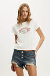 Select Colour: HONOLULU / VINTAGE WHITE