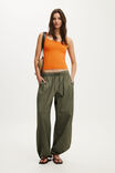 Hold Me Cami, EXOTIC ORANGE - example image 2