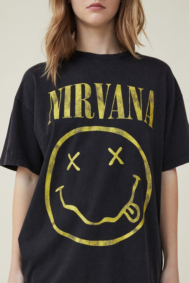 Nirvana (@Nirvana) / X