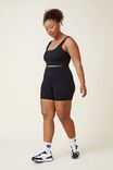 Curve Active Ultimate Booty Pocket Short 2.0