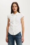 Select Colour: WHITE