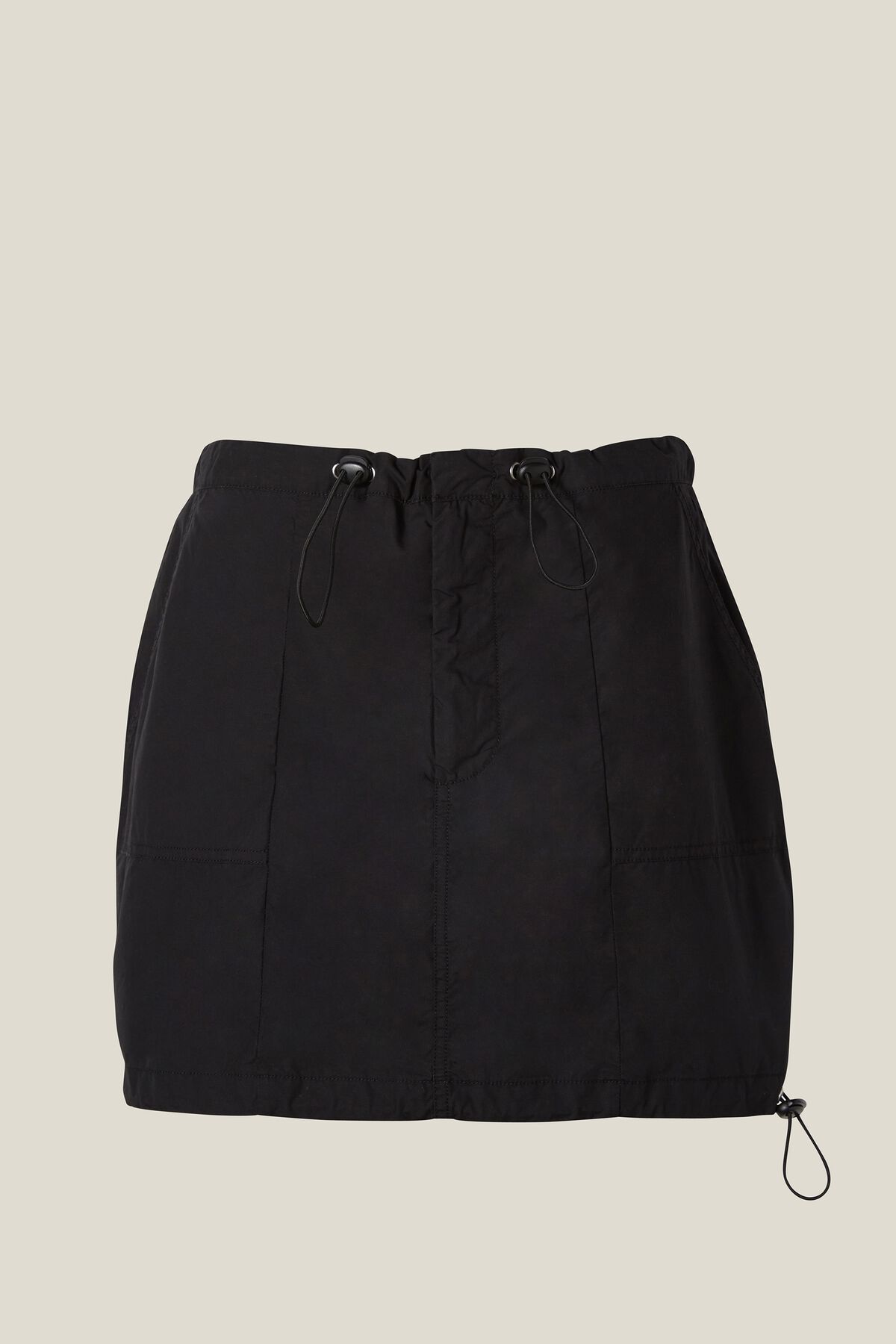 Jordan Cargo Mini Skirt