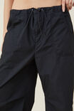 Calça - Jordan Cargo Pant, BLACK - vista alternativa 5