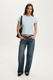 The Original Graphic Tee, MAUI 28 / SEASIDE BLUE - example image 2