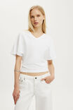 Select Colour: WHITE