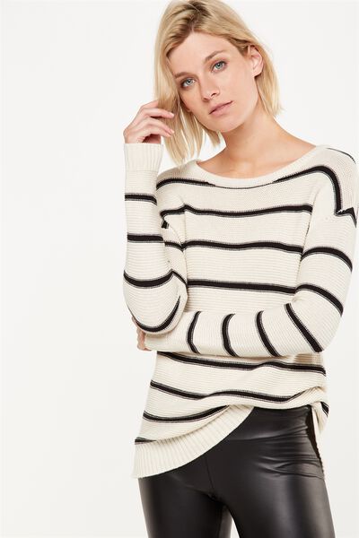 Knitwear & Jumpers - Cardigans & More | Cotton On