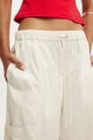 Jackson Utility Capri, VANILLA - example image 3