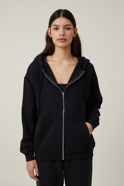 Women's Hoodies, Oversized & Cropped Hoodies | Cotton On South Africa