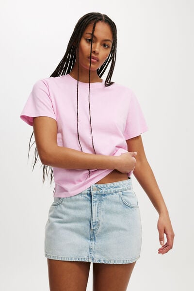 Easy Tee, PINK