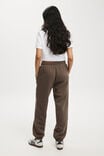 Classic Sweatpant, DARK TRUFFLE - alternate image 2