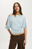 Select Colour: ICED MARINE