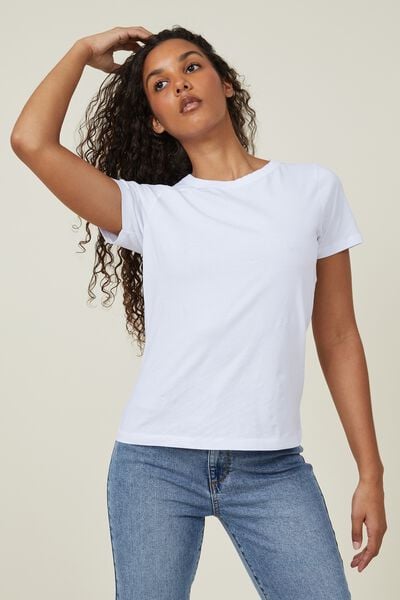 WOMENS T-Shirt - Cotton