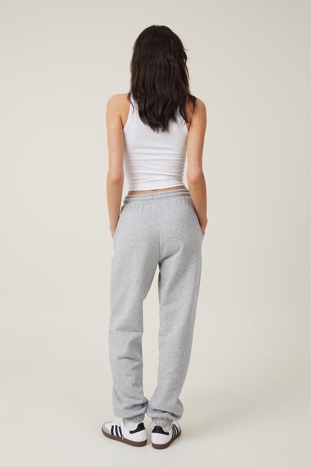 Women's Classic Fleece Oversized Sweatpants