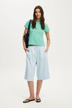 Select Colour: SEASIDE BLUE