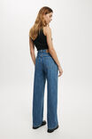 Loose Straight Jean, SEA BLUE - example image 2
