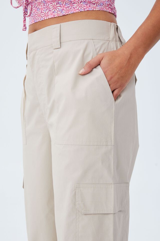 Calça - Scout Cargo Pant, WASHED SAND