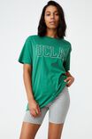 LCN UCLA UNIVERSITY OF LA/HERITAGE GREEN