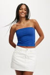 All Day Tube Top, SAILOR BLUE - alternate image 1