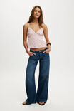 The Daydream Cami, CALLIE DITSY PINK - example image 2