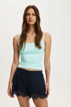 Celeste Lace Short, TOTAL ECLIPSE - example image 2