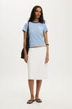 The Original Graphic Tee, YACHT CLUB / BLUE MARLE - example image 2