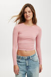 Select Colour: VINTAGE ROSE