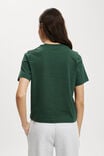 The Classic Tee, CHATEAU/PINE FORREST GREEN - alternate image 3